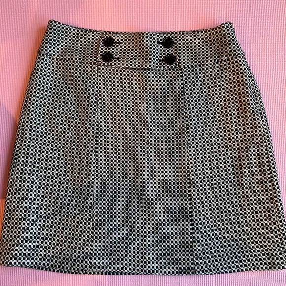 Ann Taylor Dresses & Skirts - Ann Taylor Skirt Size 4P (petite)